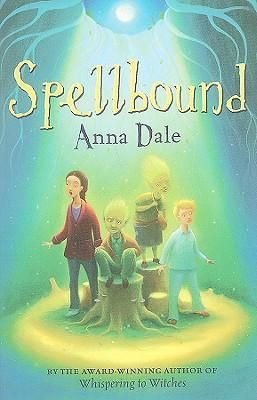 Produktbild: Spellbound