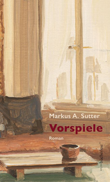 Produktbild: Vorspiele