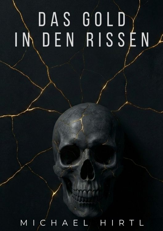 Produktbild: Das Gold in den Rissen