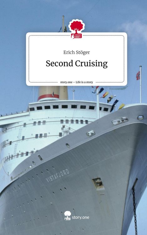 Produktbild: Second Cruising. Life is a Story - story.one