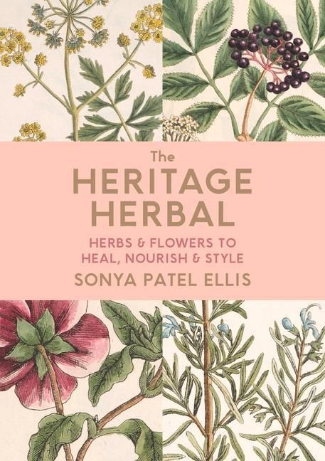 Produktbild: The Heritage Herbal