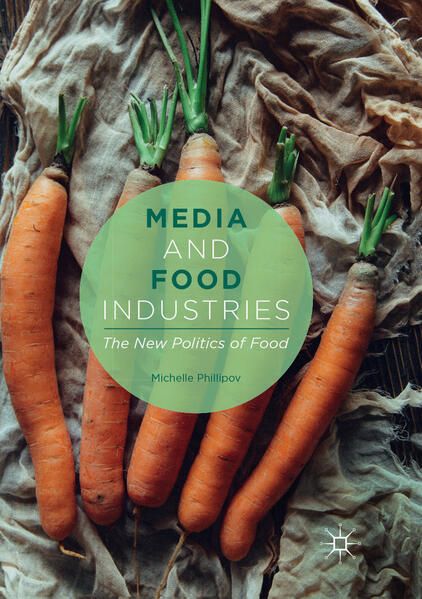 Produktbild: Media and Food Industries