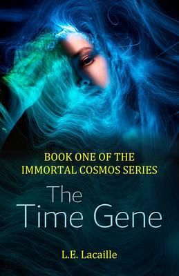 Produktbild: The Time Gene