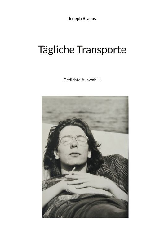 Produktbild: T&auml;gliche Transporte