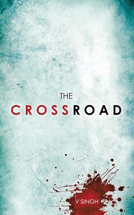 Produktbild: The Crossroad