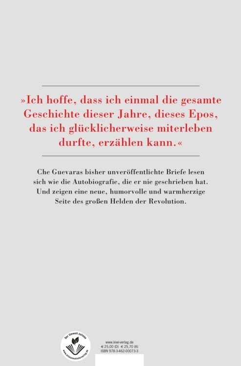 Produktbild: Ich umarme dich mit all meiner revolution&auml;ren Hingabe