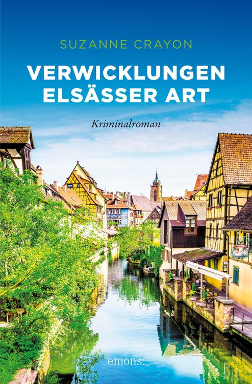 Produktbild: Verwicklungen Els&auml;sser Art