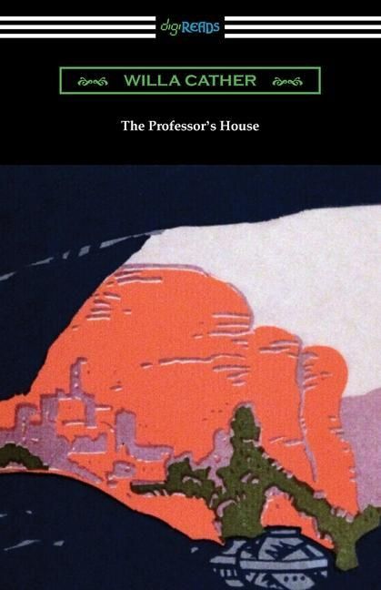 Produktbild: The Professor's House