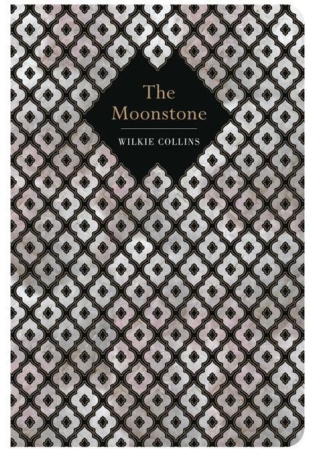 Produktbild: The Moonstone