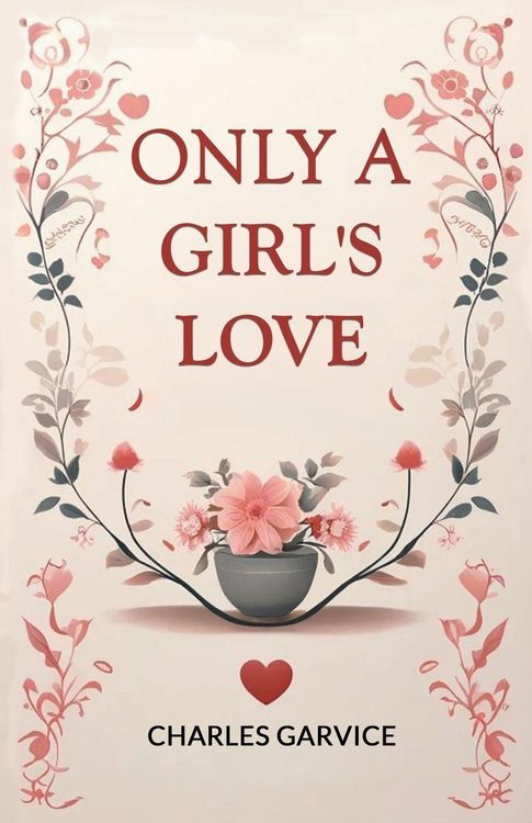 Produktbild: Only a Girl's Love
