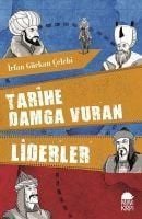 Produktbild: Tarihe Damga Vuran Liderler
