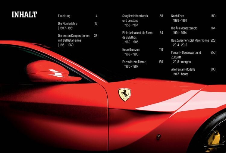 Produktbild: Ferrari