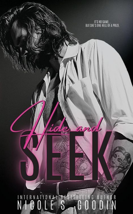 Produktbild: Hide and Seek