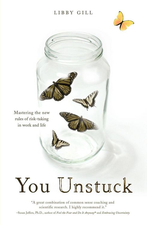 Produktbild: You Unstuck