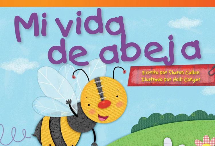 Produktbild: Mi Vida de Abeja