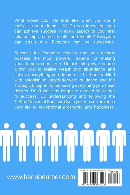 Produktbild: Success for Everyone