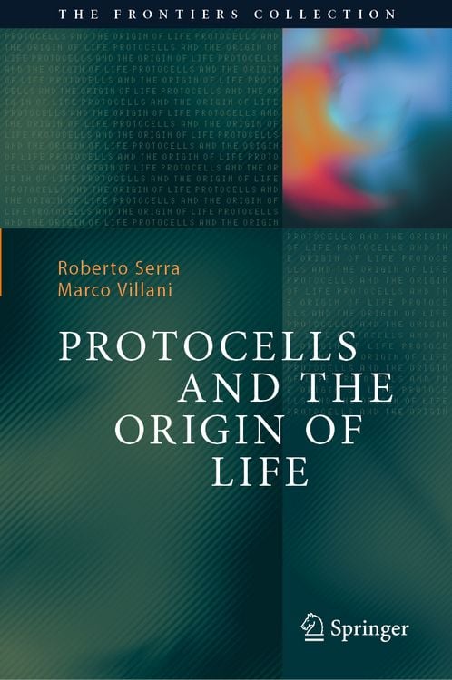 Produktbild: Protocells and the Origin of Life
