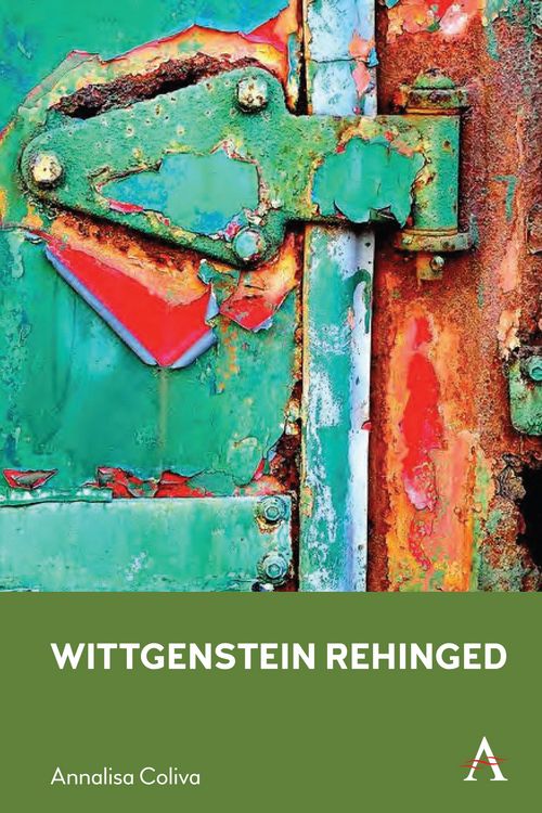 Produktbild: Wittgenstein Rehinged