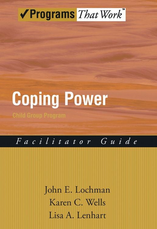 Produktbild: Coping Power