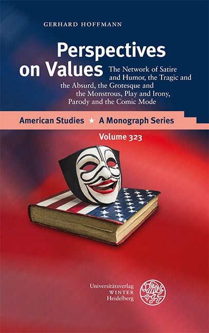 Produktbild: Perspectives on Values