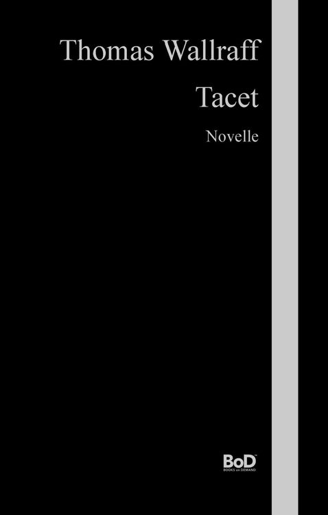 Produktbild: Tacet
