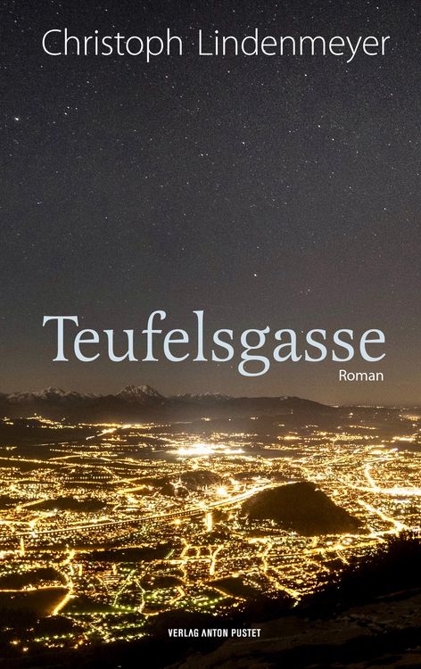 Produktbild: Teufelsgasse
