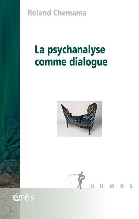 Produktbild: La psychanalyse comme dialogue
