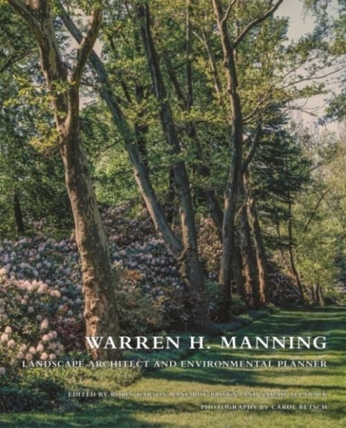 Produktbild: Warren H. Manning