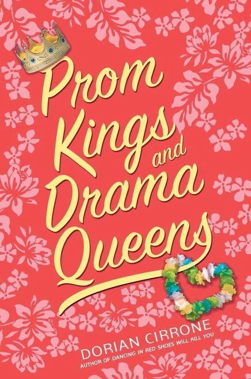 Produktbild: Prom Kings and Drama Queens