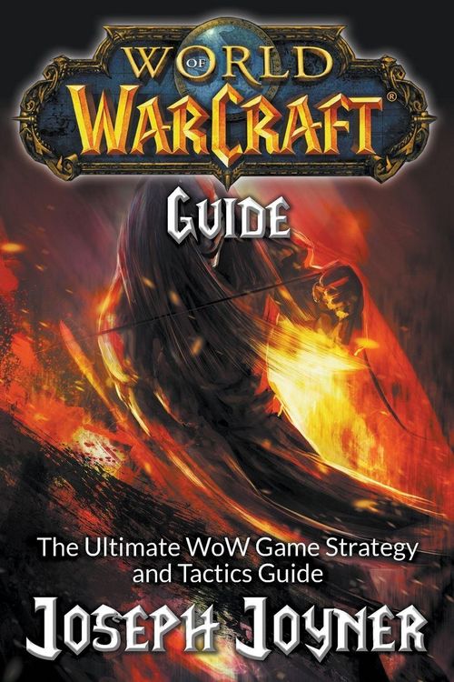 Produktbild: World of Warcraft Guide