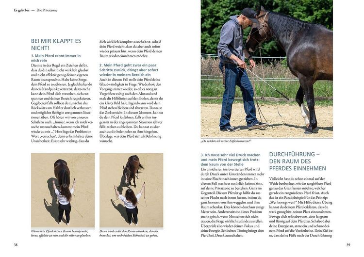 Produktbild: Horsemanship lernen mit Jenny und Peer