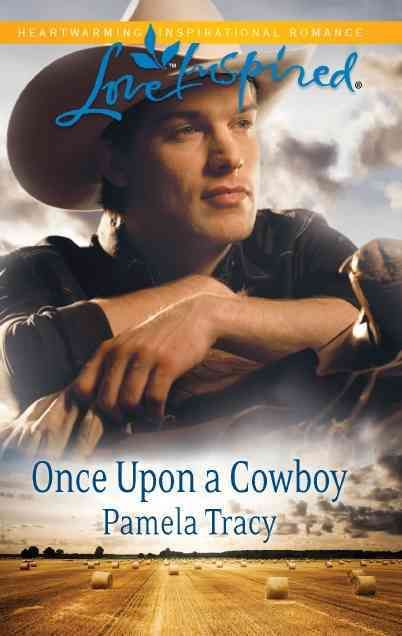 Produktbild: Once Upon a Cowboy