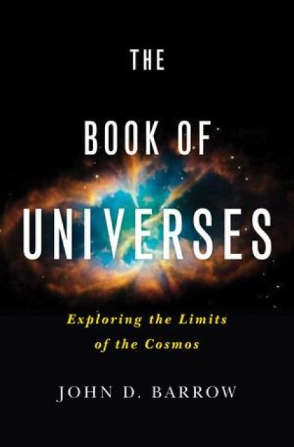 Produktbild: The Book of Universes