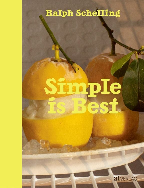Produktbild: Simple is Best