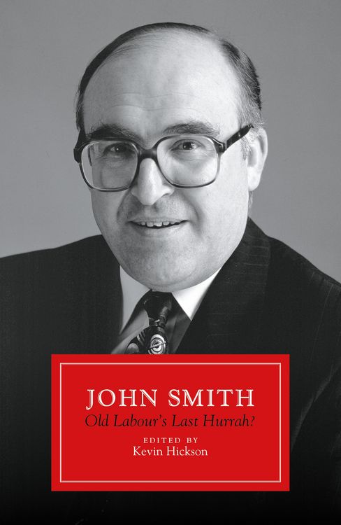 Produktbild: John Smith
