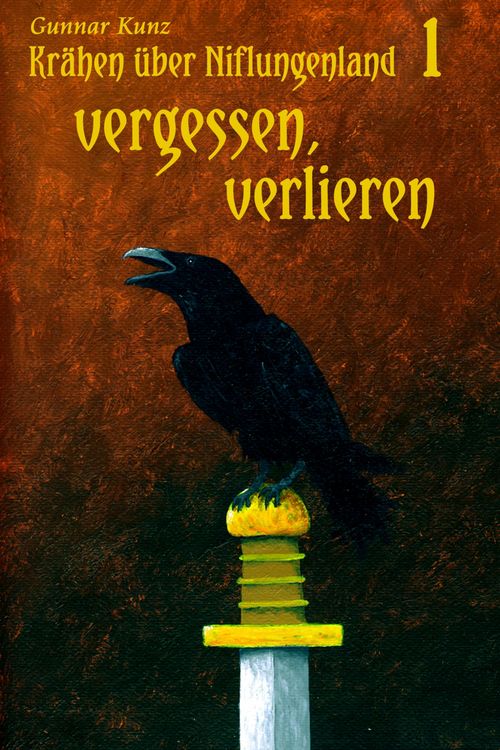 Produktbild: Vergessen, verlieren