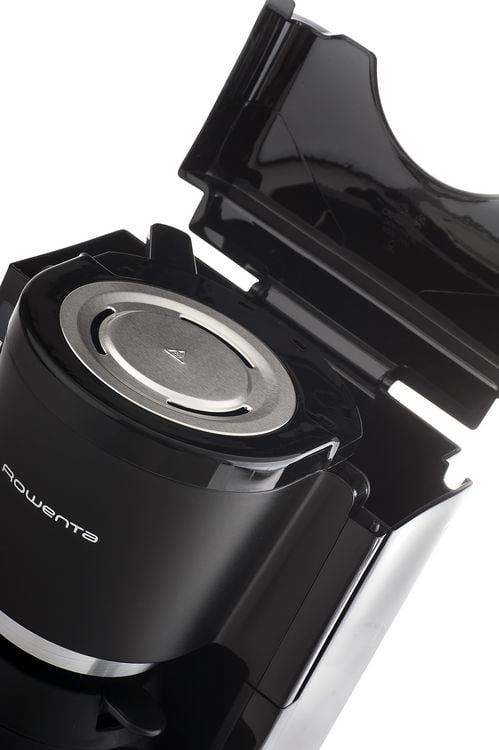 Produktbild: Rowenta CT 3818 Milano Kaffeemaschine Schwarz Fassungsverm&ouml;gen Tassen=10 Isolierkanne