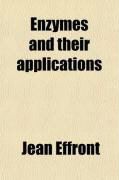 Produktbild: Enzymes and Their Applications (Volume 1)