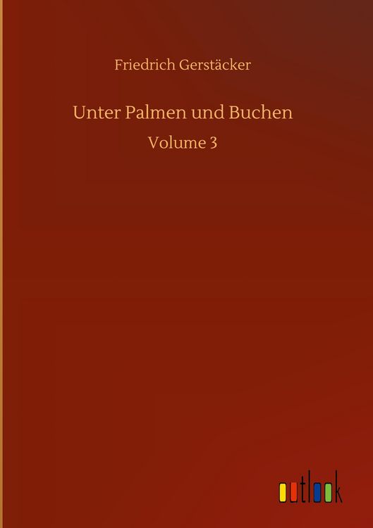 Produktbild: Unter Palmen und Buchen
