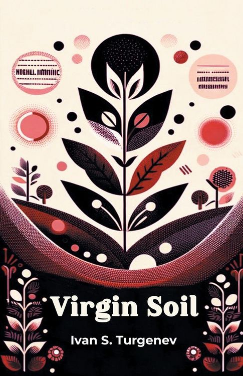 Produktbild: Virgin Soil