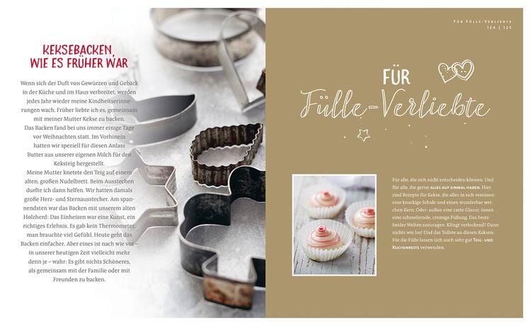 Produktbild: Die besten Weihnachtskekse