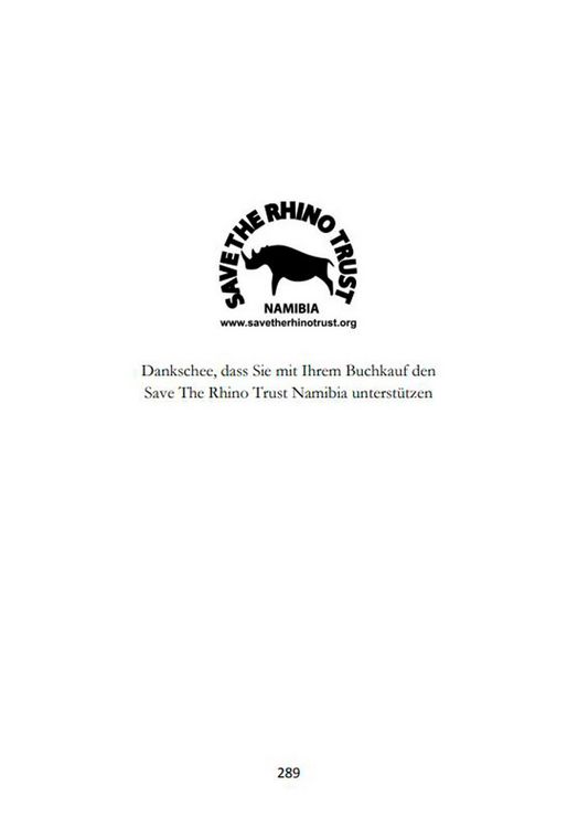 Produktbild: Nashorn Nirwana