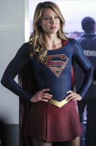 Produktbild: Supergirl - Die komplette 4. Staffel [4 BRs]