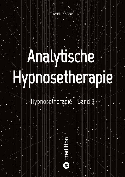 Produktbild: Hypnosetherapie - Band 3