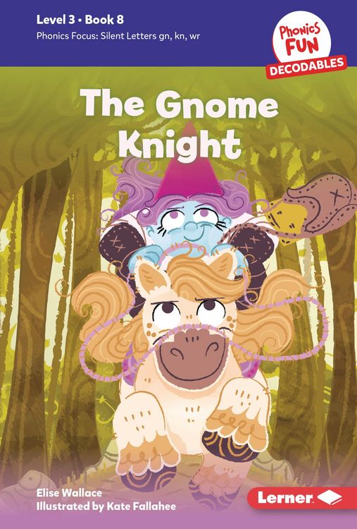 Produktbild: Gnome Knight