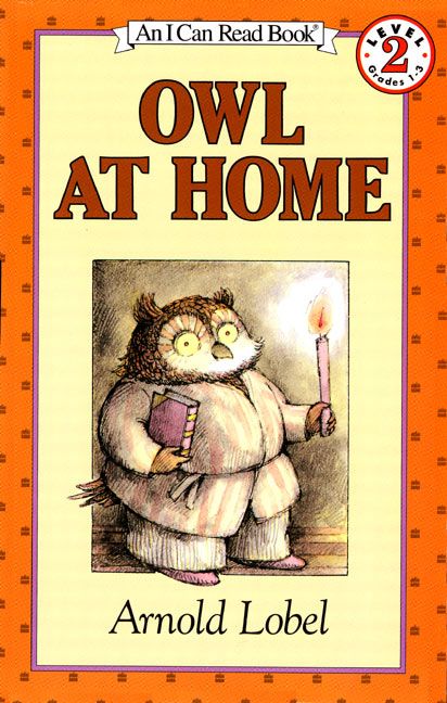 Produktbild: Owl at Home