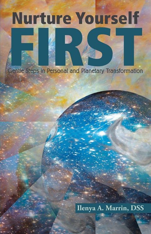 Produktbild: Nurture Yourself First