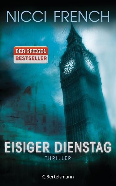Produktbild: Eisiger Dienstag