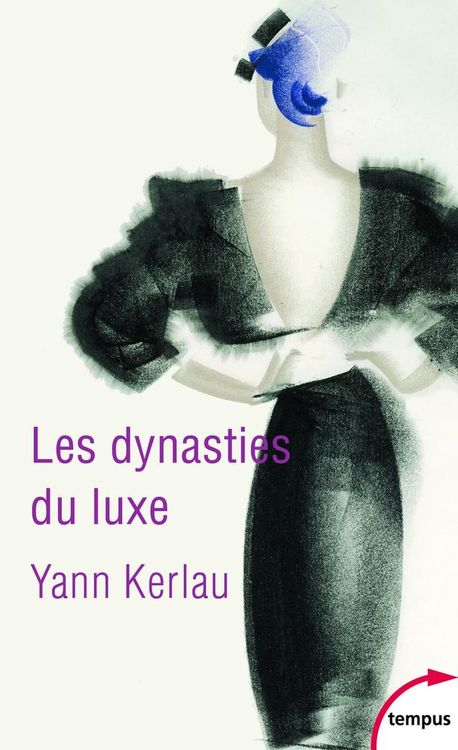 Produktbild: Les dynasties du luxe