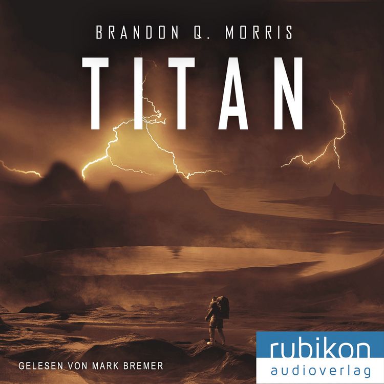 Produktbild: Titan (Eismond 2)